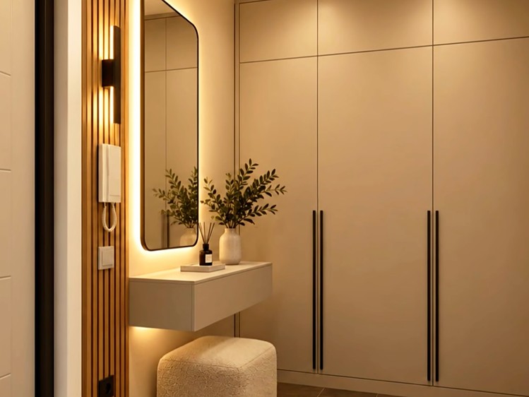 Wohnung 1+1 zum Kauf, 30 m² (7 von 20)
