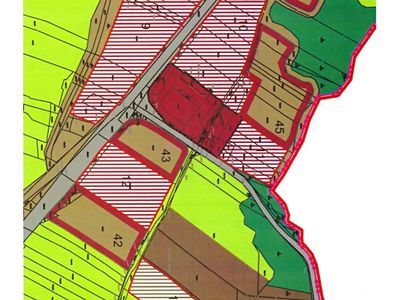 Prodej výrobní haly, prostoru 4700 m²