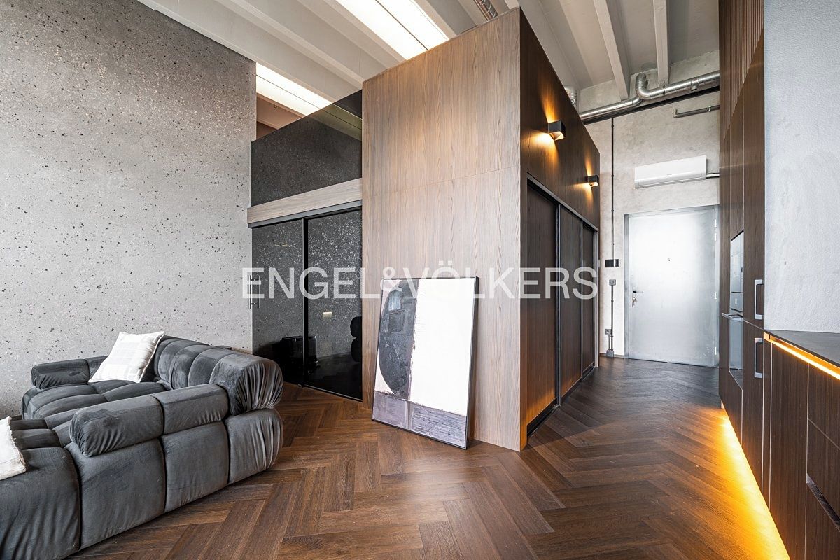 Pronájem bytu 2+kk 56 m² – fotografie 4