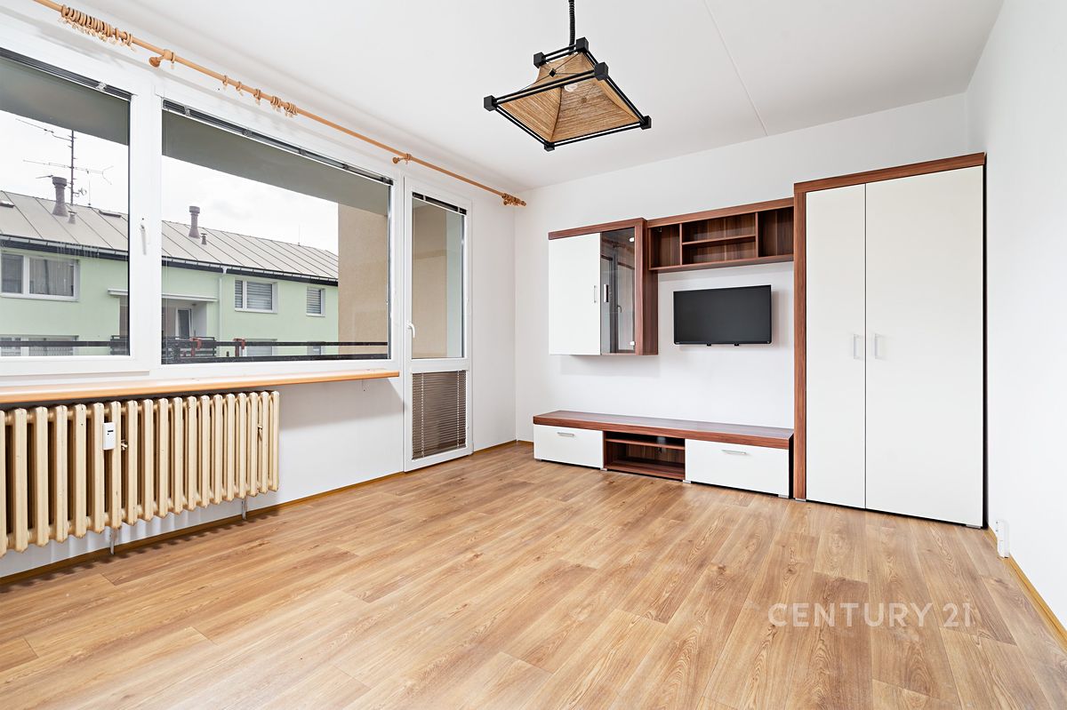 Pronájem bytu 3+1 61 m²