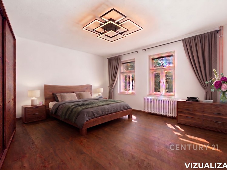Квартира 3+1 на продаж, 84 м² (10 з 23)