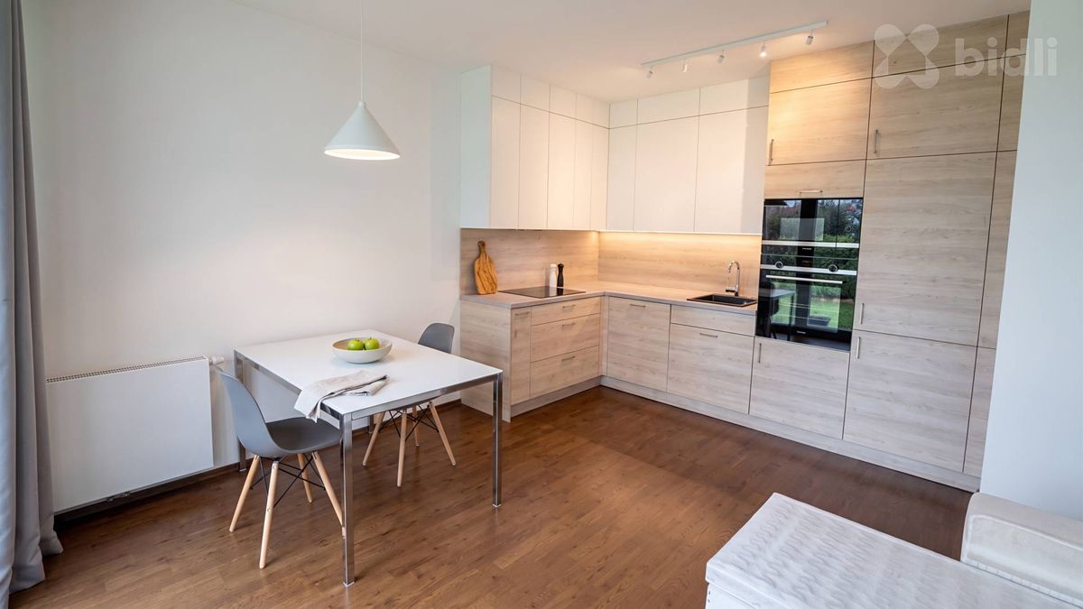 Pronájem bytu 2+kk 66 m² – fotografie 2