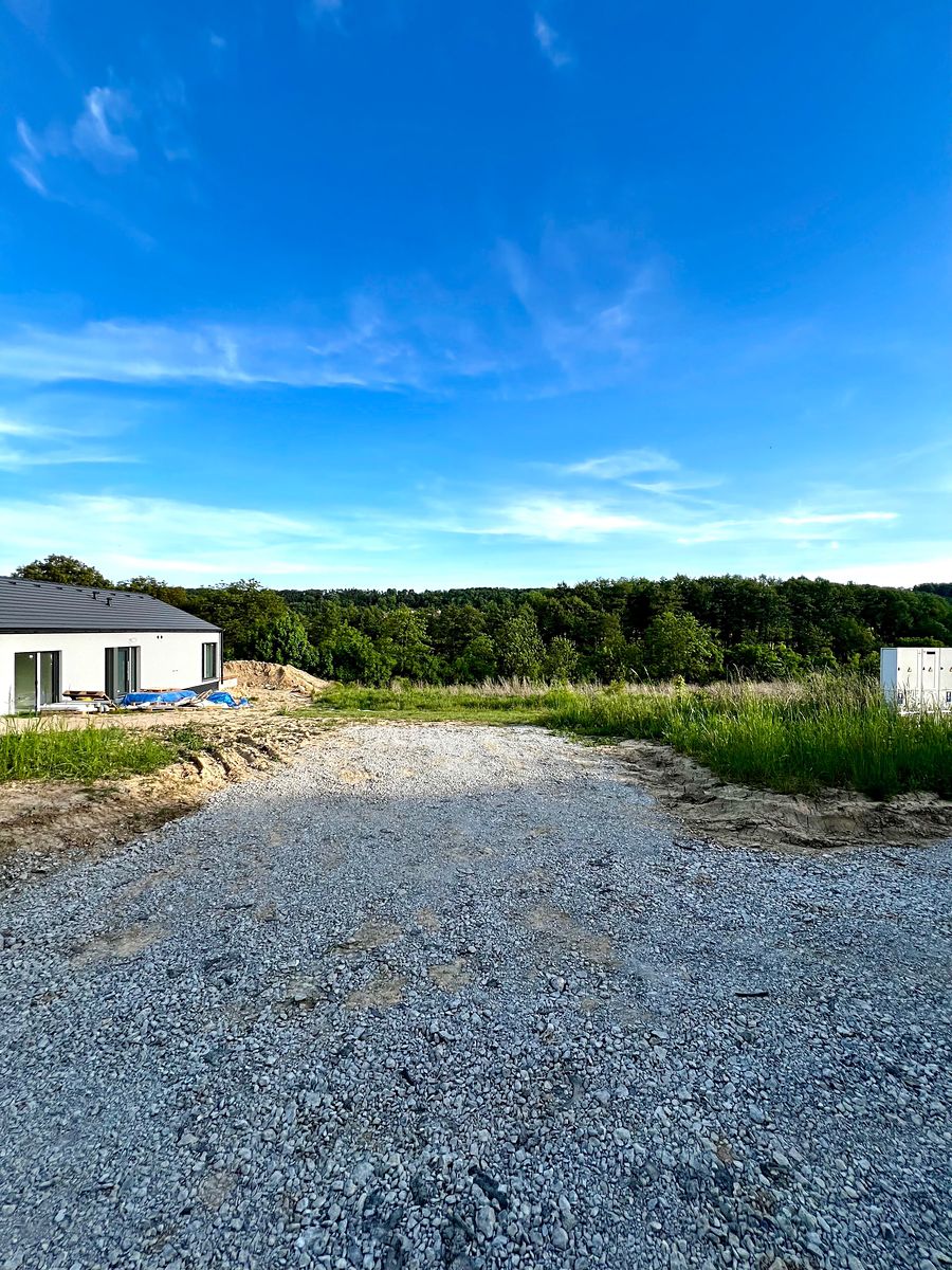 Prodej stavebního pozemku 862 m² – fotografie 3