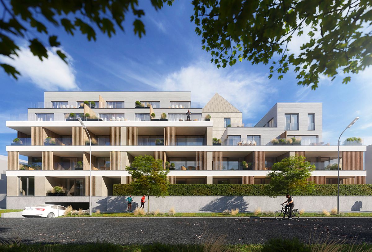 Prodej bytu 4+kk 95 m² – fotografie 2