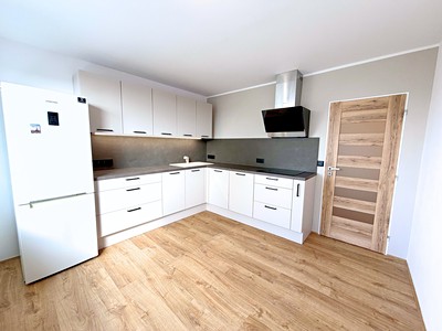 Prodej bytu 2+kk 37 m²
