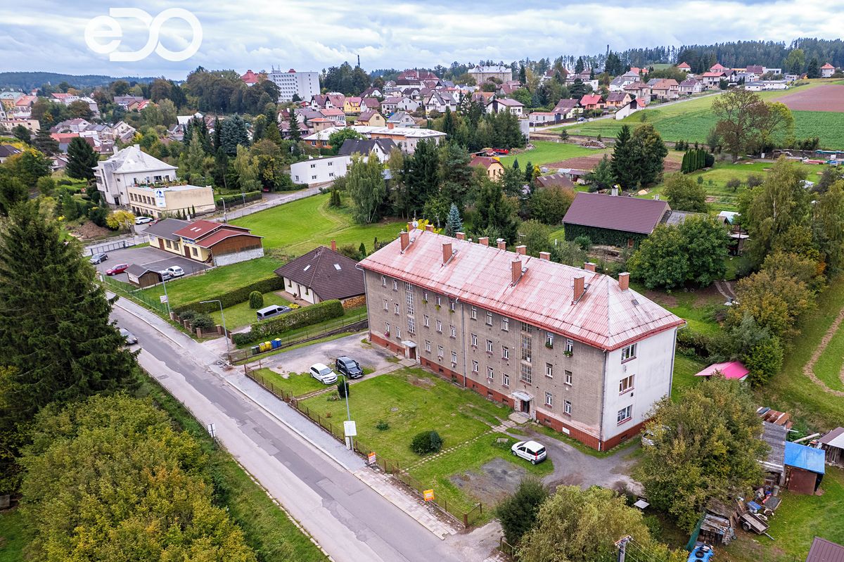 Prodej bytu 3+1 76 m² – fotografie 5