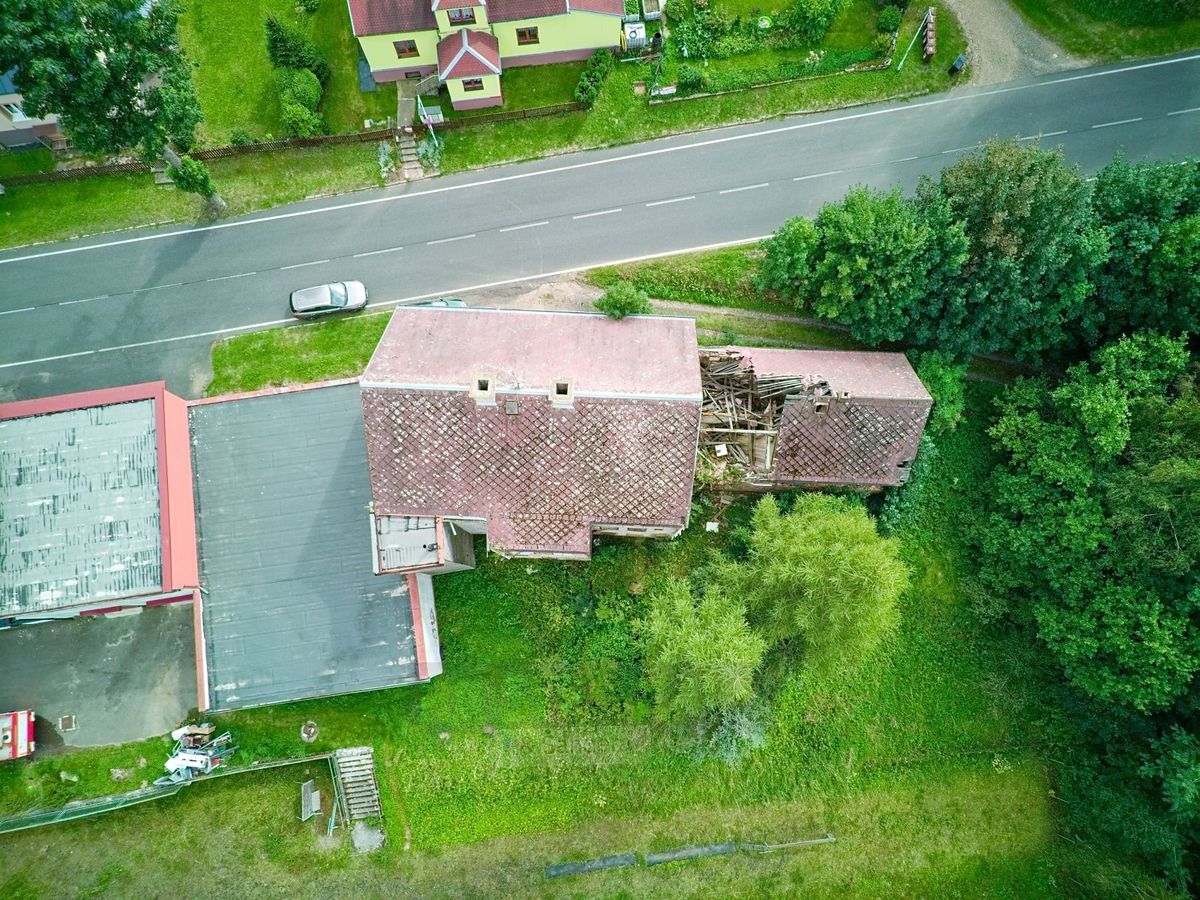 Prodej vícegeneračního domu 431 m², pozemek 242 m² – fotografie 3