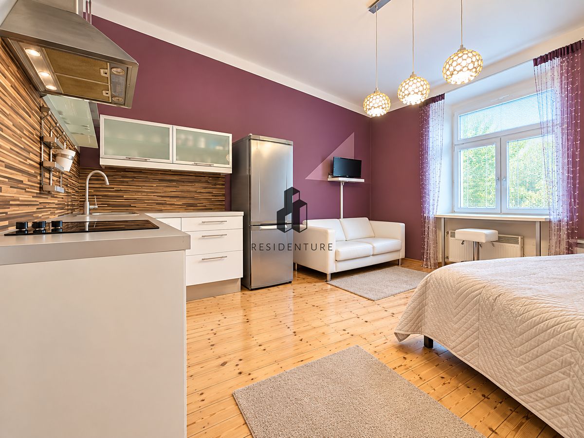 Prodej bytu 1+kk 30 m² – fotografie 5