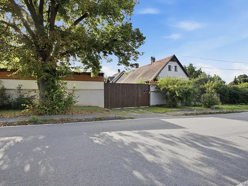 Prodej rodinného domu 180 m², pozemek 4232 m², Přílepy – náhled fotky 1