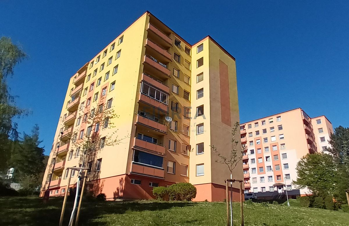 Prodej bytu 4+1 88 m²