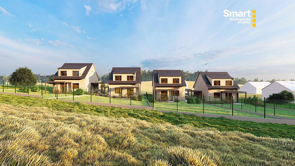 Prodej projektu na klíč 119 m², pozemek 603 m² – fotografie 5