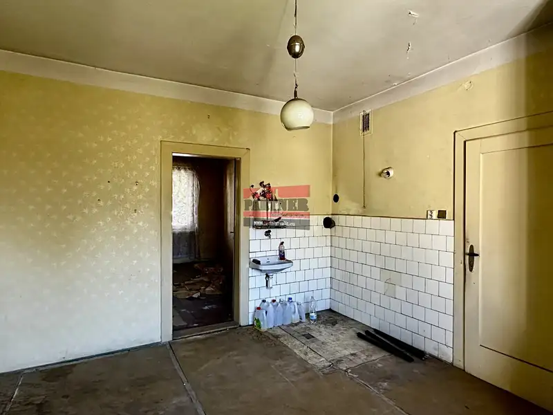 Prodej rodinného domu 75 m², pozemek 381 m², Tábor – náhled fotky 3