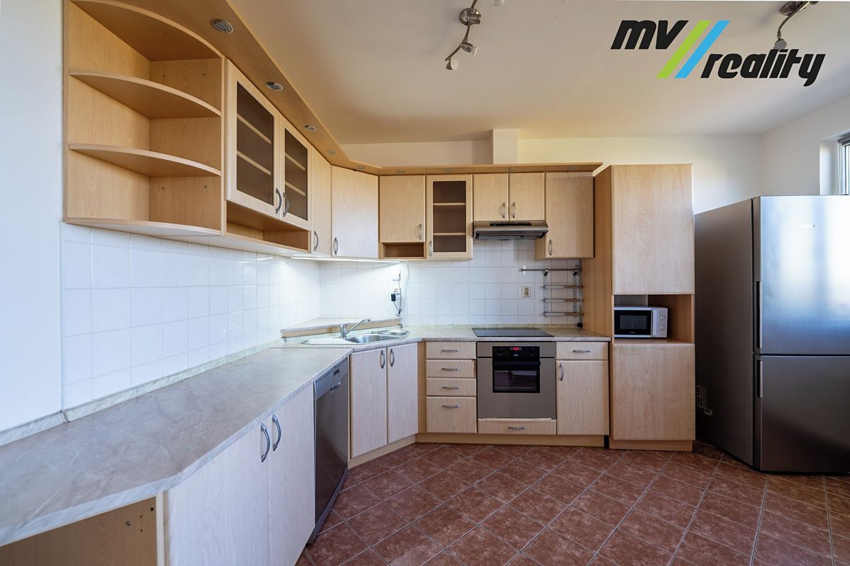 Prodej bytu 3+1 77 m² – fotografie 4