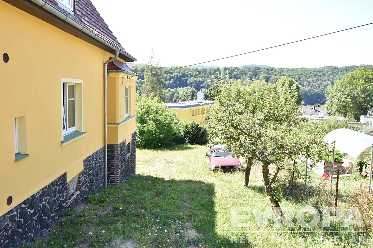Prodej rodinného domu 128 m², pozemek 1014 m² – fotografie 5
