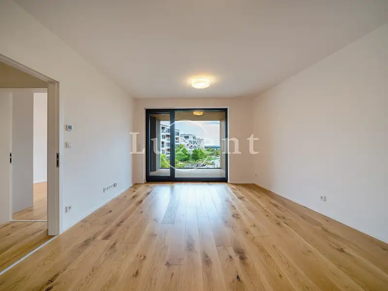 Pronájem bytu 2+kk 51 m², Praha – náhled fotky 3