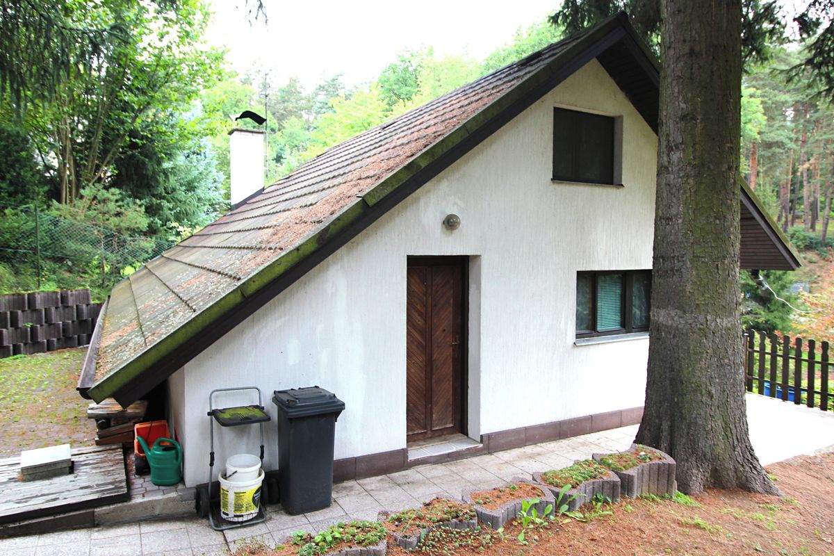 Prodej chaty 90 m², pozemek 1923 m² – fotografie 4