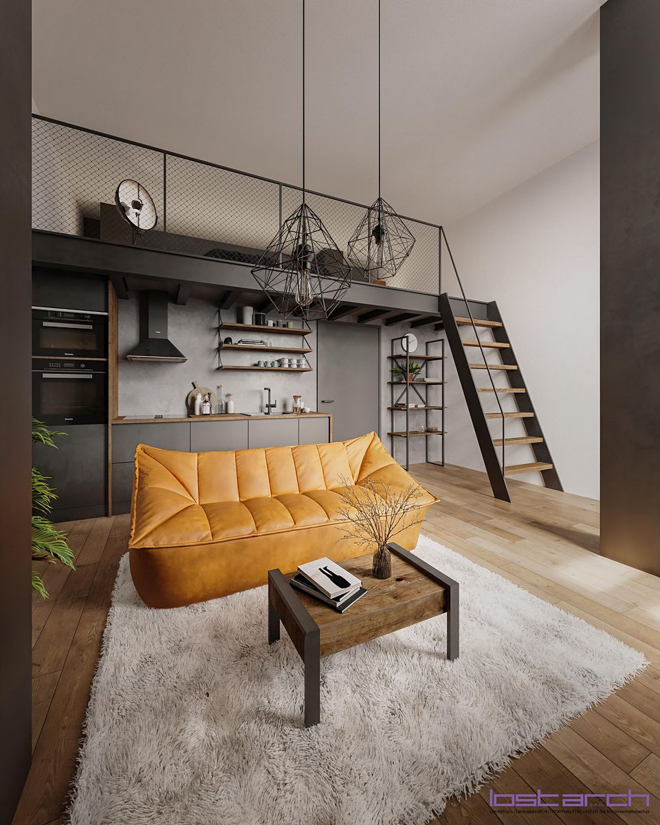Prodej bytu 2+kk 48 m² – fotografie 4
