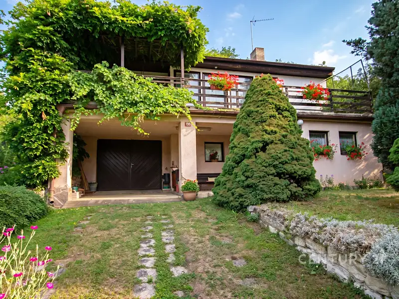 Prodej rodinného domu 90 m², pozemek 768 m², Srbeč – náhled fotky 1