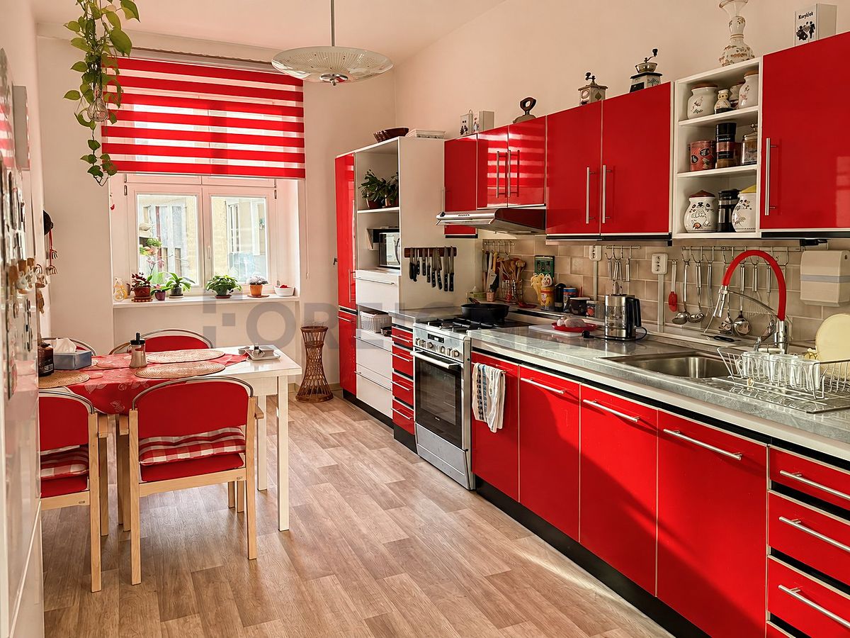 Pronájem bytu pokoje 23 m² – fotografie 3