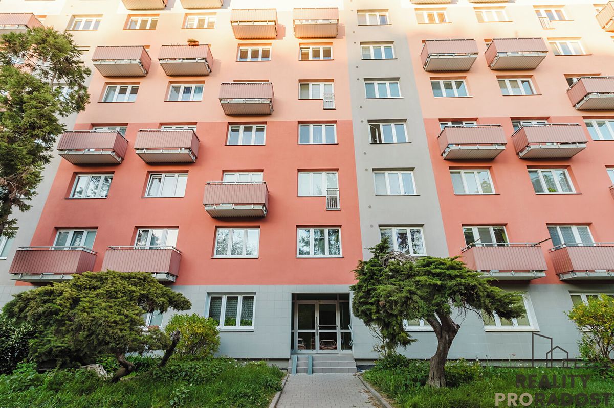 Prodej bytu 3+1 76 m²