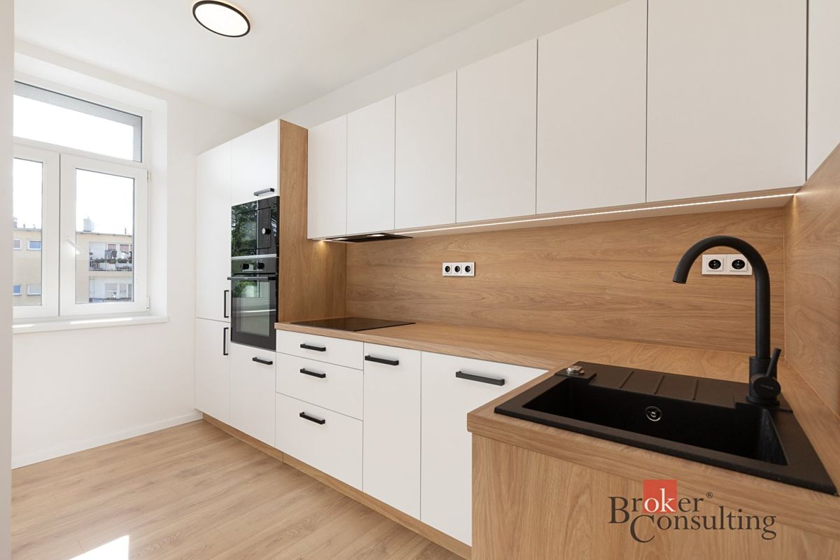 Prodej bytu 3+kk 69 m²