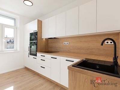 Prodej bytu 3+kk 69 m²