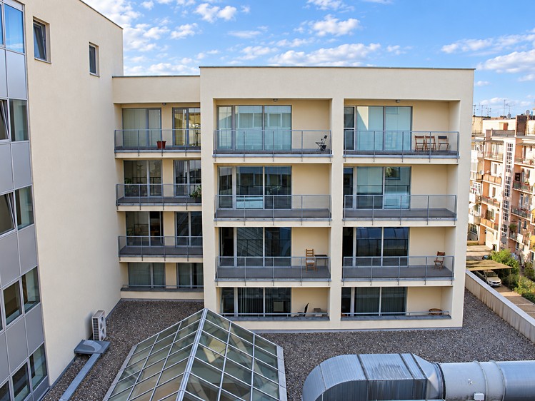 Квартира 2+kk в оренду, 102 м² (11 з 13)
