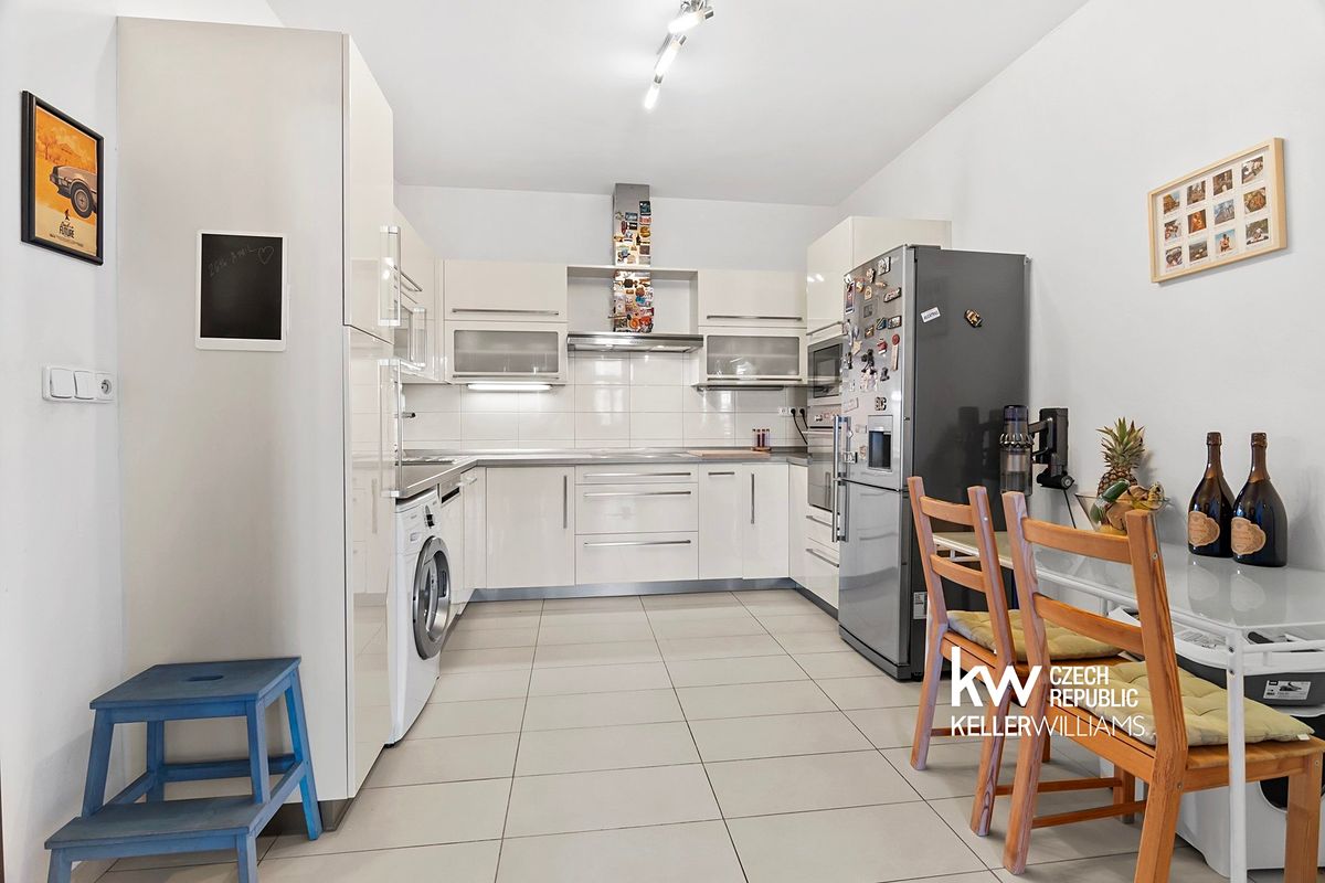 Prodej bytu 2+1 72 m² – fotografie 4