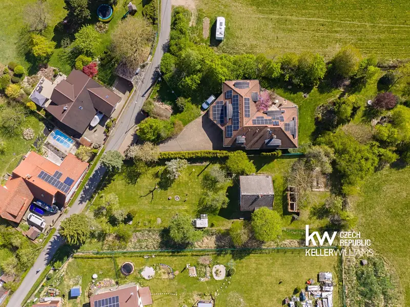 Prodej rodinného domu 95 m², pozemek 1473 m², Kostelec u Křížků – náhled fotky 3