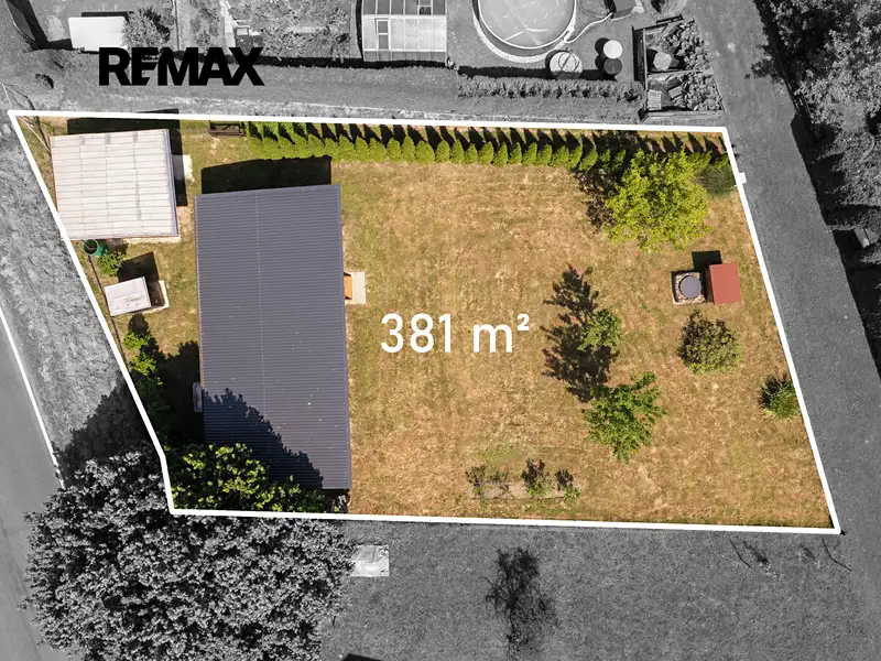 Prodej chaty 15 m², pozemek 381 m², Příbor – náhled fotky 2