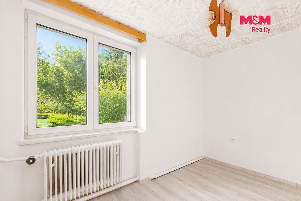 Prodej chalupy 102 m², pozemek 1326 m² – fotografie 5