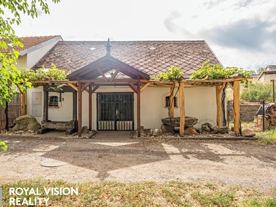 Prodej vinného sklepa 76 m²