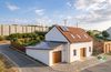 Prodej rodinného domu 124 m², pozemek 369 m²Na Hradbách, Hustopeče