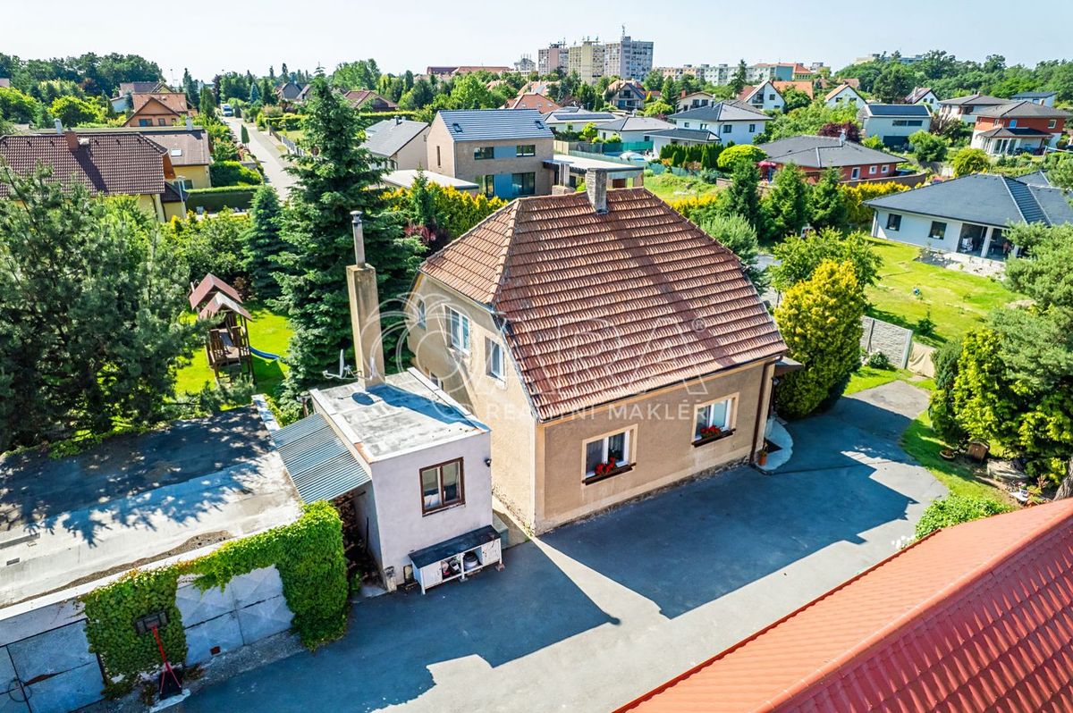 Prodej rodinného domu 150 m², pozemek 1027 m² – fotografie 4
