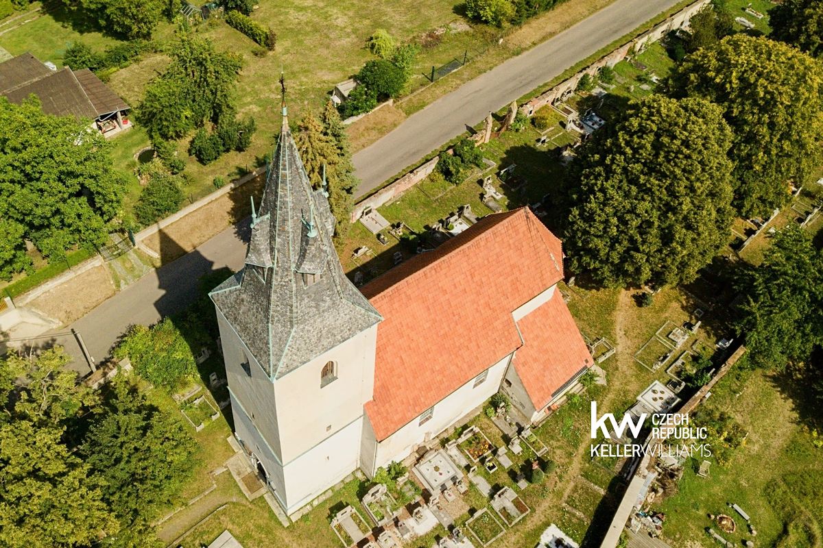 Prodej památky 290 m², pozemek 2973 m²