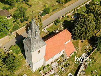 Prodej památky 290 m², pozemek 2973 m²