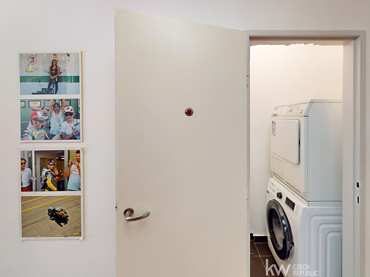 Wohnung 4+kk zur Miete, 120 m² (17 von 25)