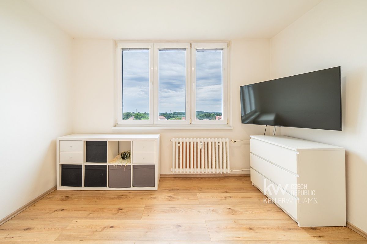 Prodej bytu 2+1 62 m² – fotografie 5