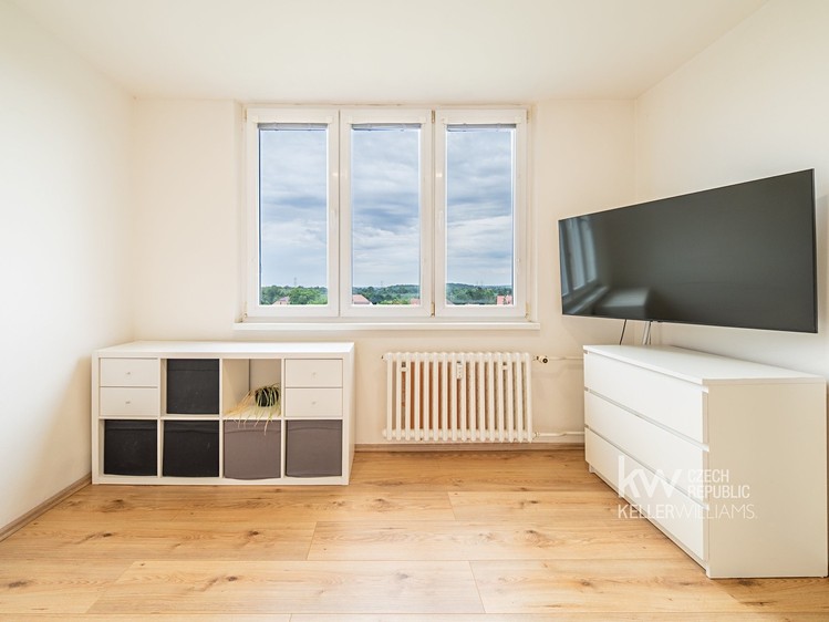 Квартира 2+1 на продаж, 62 м² (5 з 10)
