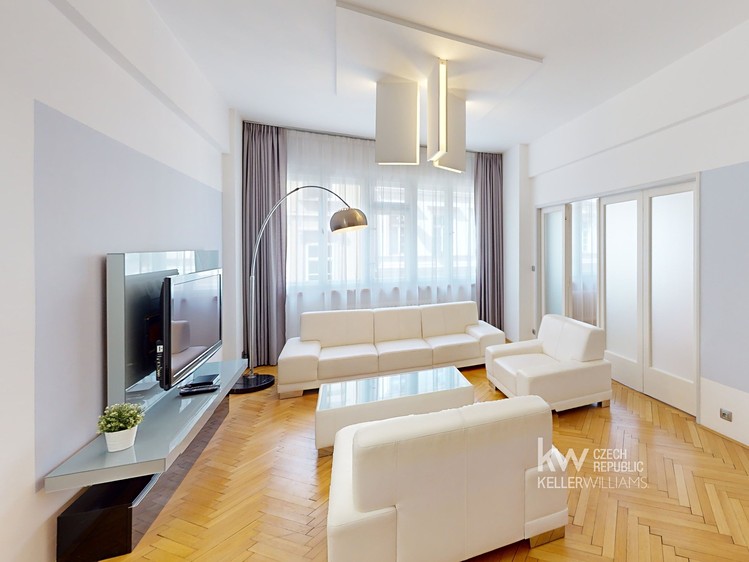 Wohnung 4+kk zur Miete, 120 m² (6 von 25)