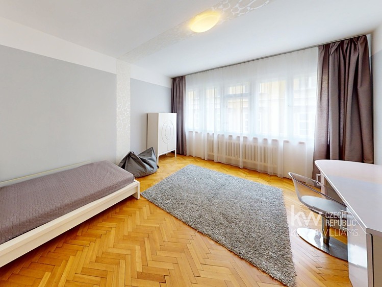 Wohnung 4+kk zur Miete, 120 m² (11 von 25)