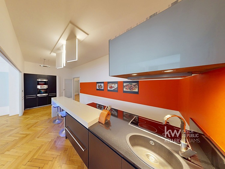 Wohnung 4+kk zur Miete, 120 m² (9 von 25)