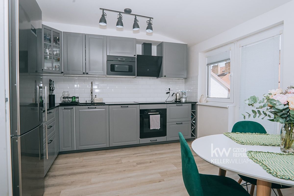 Prodej bytu 4+kk 87 m² – fotografie 2