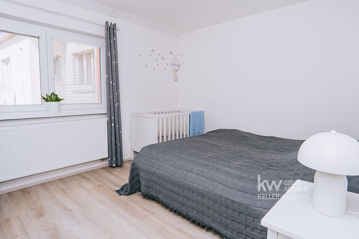 Prodej bytu 4+kk 87 m² – fotografie 4