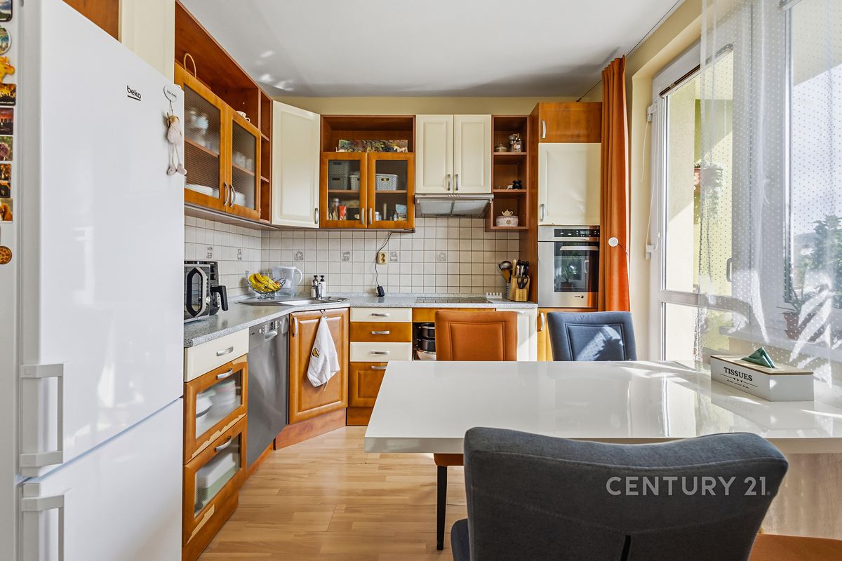 Prodej bytu 3+1 69 m²