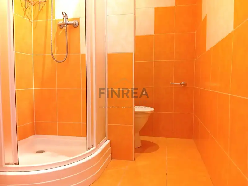 Pronájem bytu 1+kk 19 m², Chomutov – náhled fotky 3
