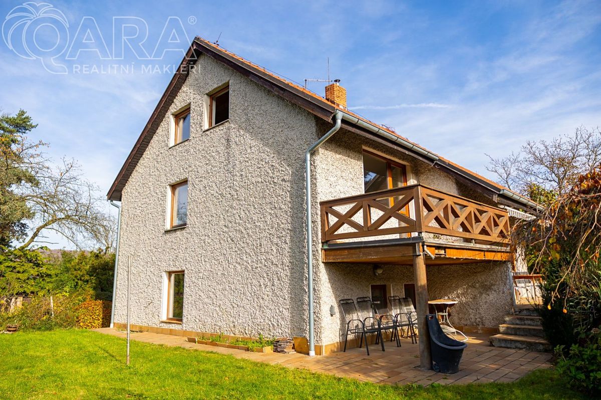Prodej rodinného domu 167 m², pozemek 1300 m² – fotografie 5