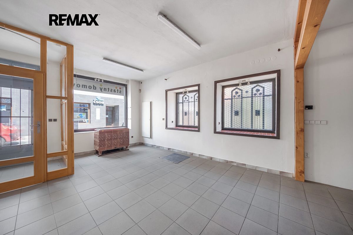 Prodej rodinného domu 80 m², pozemek 86 m² – fotografie 5