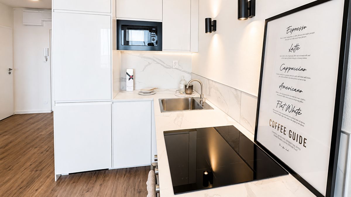 Prodej bytu 2+kk 47 m² – fotografie 3