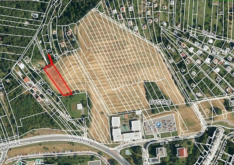 Grundstück zum Kauf, 2.063 m² (2 von 7)